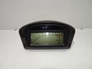 TELLERSET Suzuki XF 650 Freewind 1997 - 1999