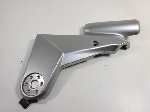 RECHTER ZIJKUIP KLEIN Kawasaki VERSYS 650 2007 - 2009