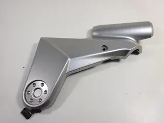 RECHTER ZIJKUIP KLEIN Kawasaki VERSYS 650 2007 - 2009