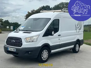 Ford Transit Ford transit 125cv l3h2 (bj 2015)