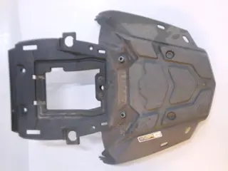 ACHTER SPATBORD Aprilia Caponord 1000 2001 - 2007