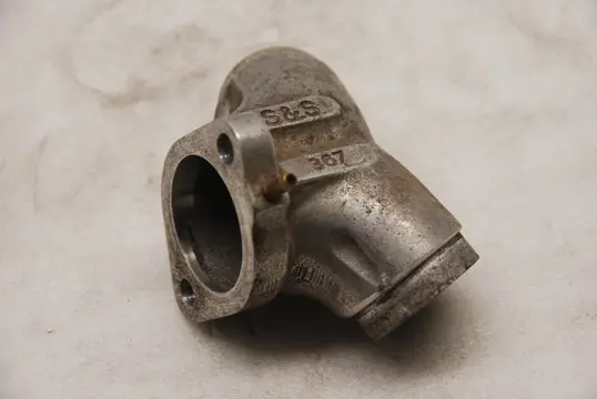 INLAAT SPRUITSTUK Harley Davidson Custom universal other