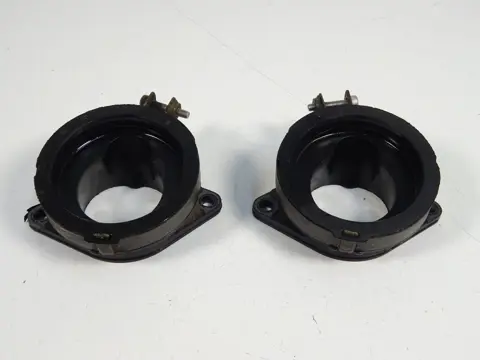 INLAAT RUBBER Kawasaki ER 6 2005 - 2008