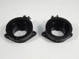 INLAAT RUBBER Kawasaki ER 6 2005 - 2008