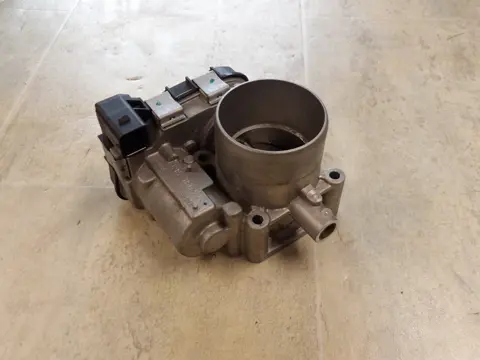 GASKLEPHUIS BMW K 1600 B 2020 - 2023