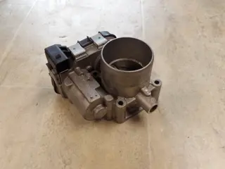 GASKLEPHUIS BMW K 1600 B 2020 - 2023