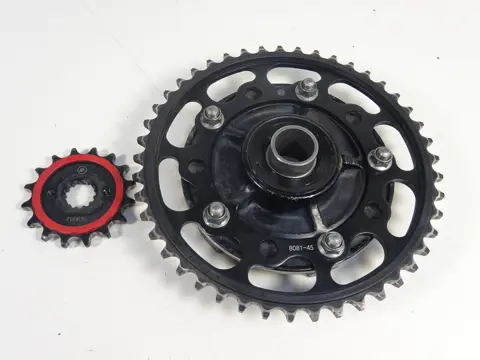 TANDWIELDRAGER Suzuki GSX R 600 2004 - 2005