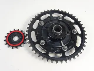 TANDWIELDRAGER Suzuki GSX R 600 2004 - 2005