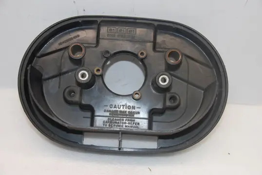 LUCHTFILTERHUIS Harley Davidson Sportster 1986 - 2003