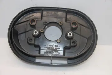 LUCHTFILTERHUIS Harley Davidson Sportster 1986 - 2003