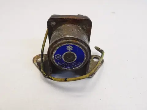 STARTMOTORRELAIS Suzuki GS 850 1970 - 2012