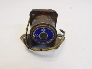 STARTMOTORRELAIS Suzuki GS 850 1970 - 2012
