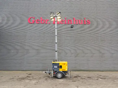 Atlas-Copco Hilift H5+ (bj 2017)