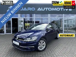 Volkswagen Golf 1.0 TSI Comfortline | AUTOMAAT | ACC | PDC V+A | Afn. trekhaak | Apple Carplay - And