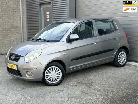 Kia Picanto 1.1 Automaat