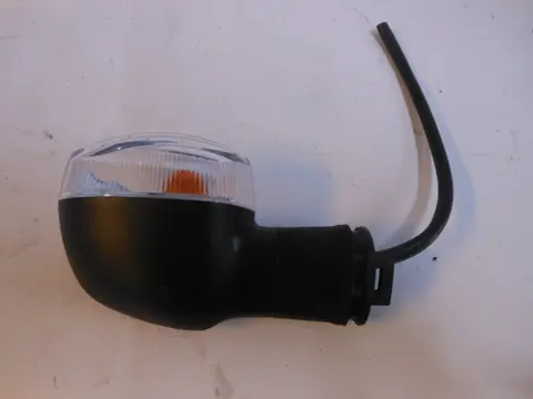 KNIPPERLICHT LINKS VOOR Yamaha XSR 700 2016 - 2018