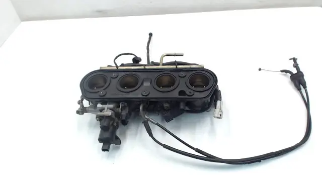 GASKLEPHUIS Kawasaki ZX 10 R 2004 - 2005