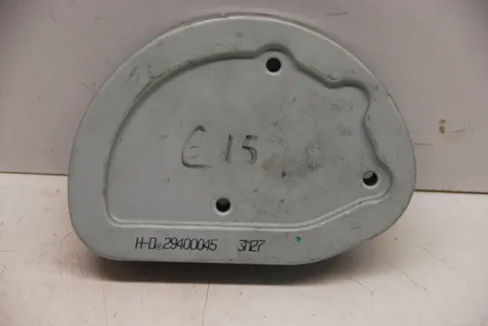 LUCHTFILTER Harley Davidson Touring 2000 - 2017