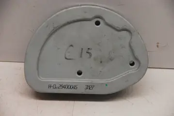 LUCHTFILTER Harley Davidson Touring 2000 - 2017