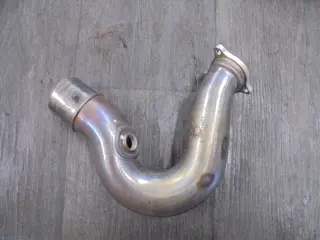UITLAATBOCHTEN Ducati Multistrada 950 2021 - 2023
