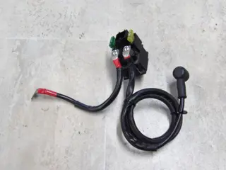 STARTMOTORRELAIS KTM 690 SMC-R 2012 - 2019