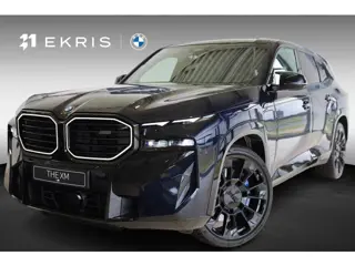 BMW XM 50e | Bowers & WIlkins | Trekhaak | Shadow Line