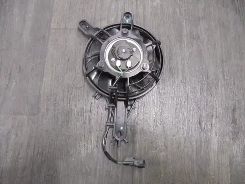 VENTILATOR Triumph Tiger 1200 GT PRO 2022 - 2023