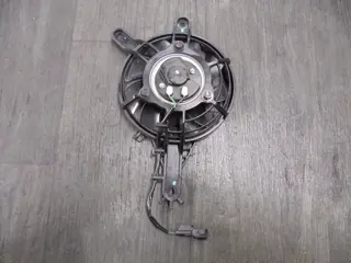 VENTILATOR Triumph Tiger 1200 GT PRO 2022 - 2023