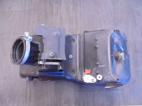 LUCHTFILTERHUIS Husqvarna Svartpilen 401 2019 - 2021