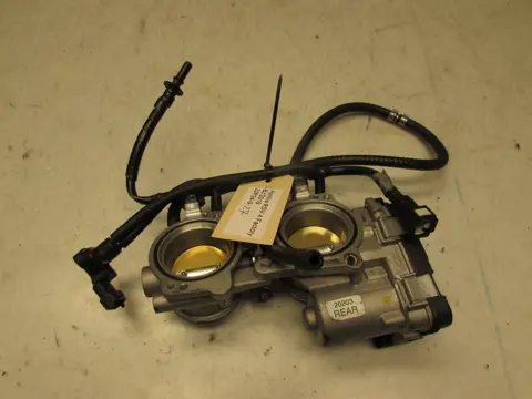 GASKLEPHUIS Aprilia RSV 4 2019 - 2020