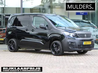 Peugeot Partner 1.5 BlueHDi 130 EAT8 S&S L1 | Navi / Camera / Airco
