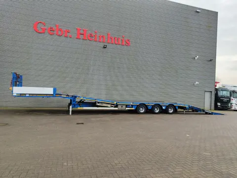 Faymonville F-S43-1ABA (bj 2016)