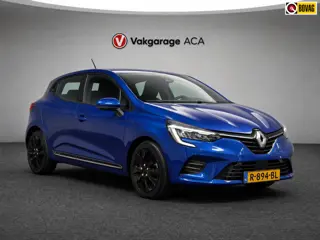 Renault CLIO 1.0 SCe // 53.000 km // AIRCO // CRUISE CONTROLE // CARPLAY //