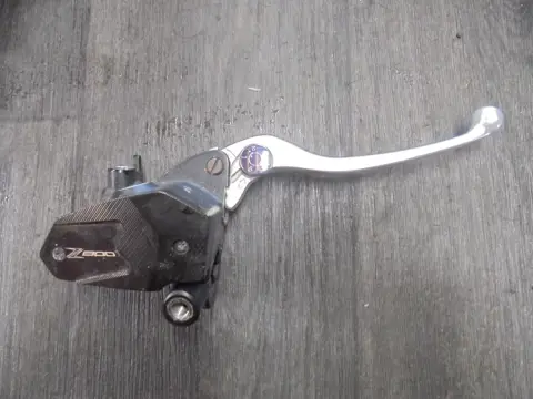 REMPOMP Kawasaki Z 800 2013 - 2014