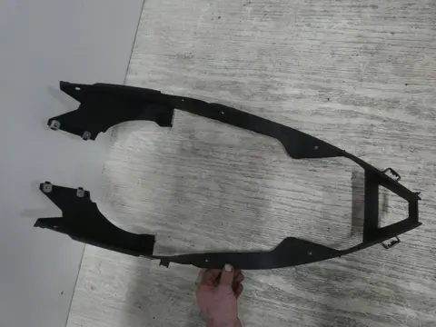 ONDERBAK BMW S 1000 RR 2019 - 2021