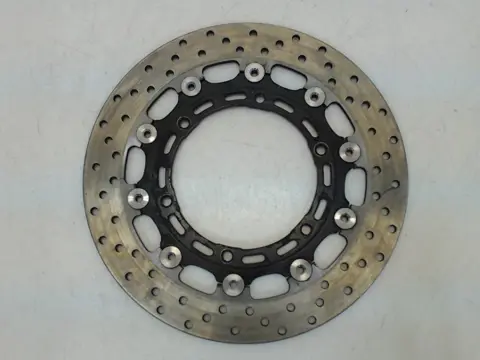 REMSCHIJF VOOR Yamaha YZF R1 2002 - 2003