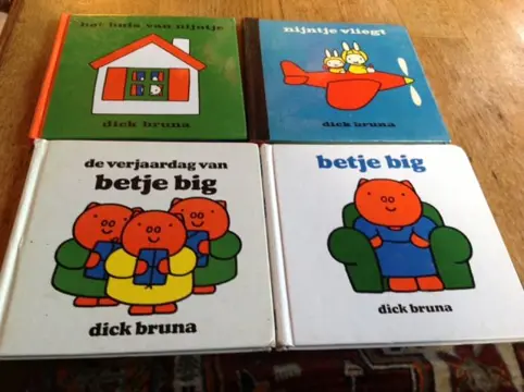 Dick bruna
