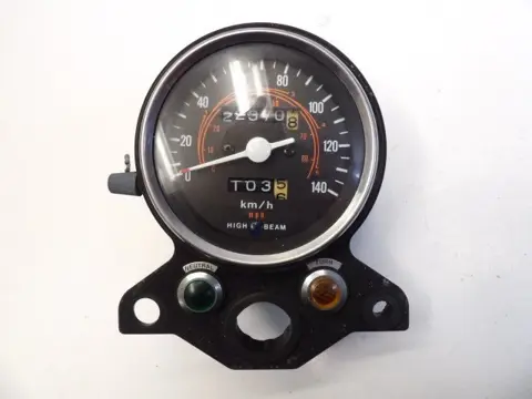 TELLER Honda CMX 250 1982 - 1983