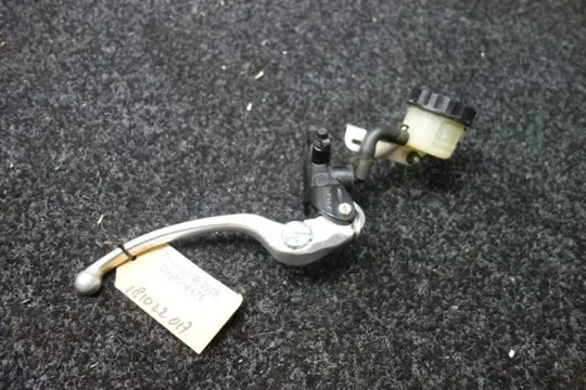 REMPOMP Triumph Daytona 675 2006 - 2008 / 2009 - 2012