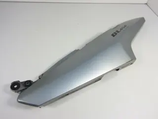LINKER ACHTERKANT Suzuki DL 650 V STROM 2003 - 2011