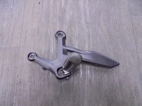 LINKER SCHETSPLAAT KTM 790 Duke 2018 - 2020
