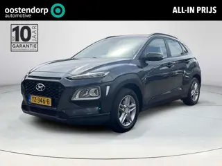 Hyundai Kona 1.0T Essence