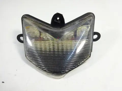 ACHTER LICHT Kawasaki ZX 10 R 2004 - 2005