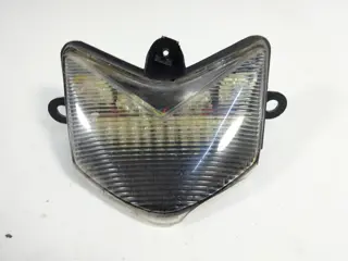 ACHTER LICHT Kawasaki ZX 10 R 2004 - 2005
