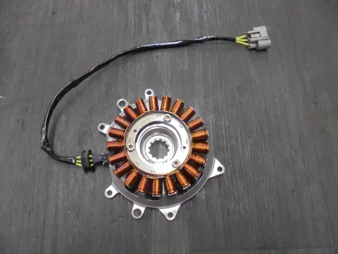 DYNAMO BMW R 1200 RS LC 2013 - 2015