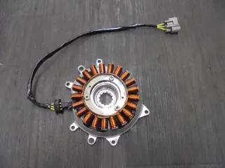 DYNAMO BMW R 1200 RS LC 2013 - 2015