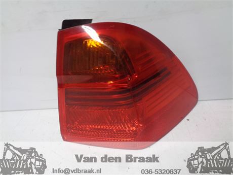BMW 3 Serie E91 2008-2012 Achterlicht rechts buitenzijde