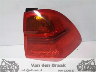 BMW 3 Serie E91 2008-2012 Achterlicht rechts buitenzijde