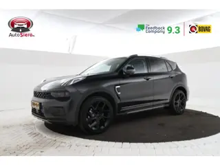 Lynk & Co 01 1.5 Adaptieve Cruise, Panoramadak, 360 Camera, Apple Carplay