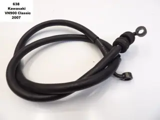 REMLEIDING VOOR Kawasaki VN 900 2006 - 2012